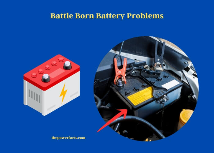 battle born battery problems