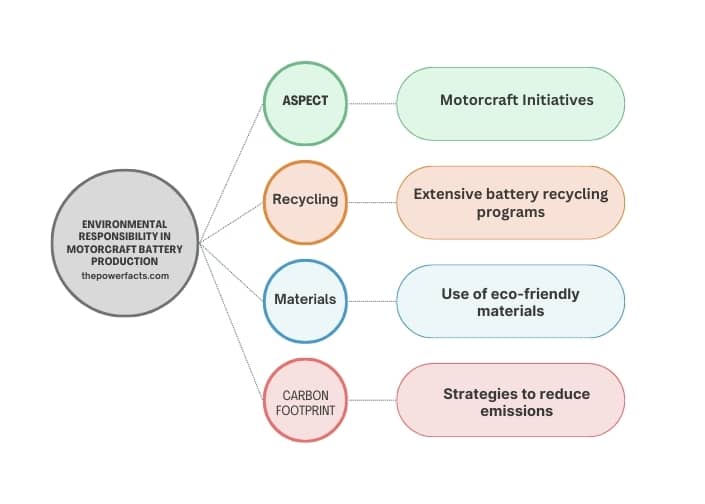 infographic (1) environmental responsibility in motorcraft battery production